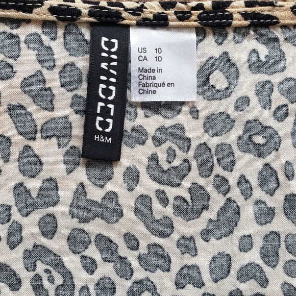 Mini Dress - Picture 3 of 3